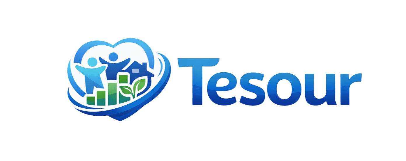 Tesour Logo